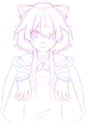 Toy (OC) || Gift for @kaleiiart.co